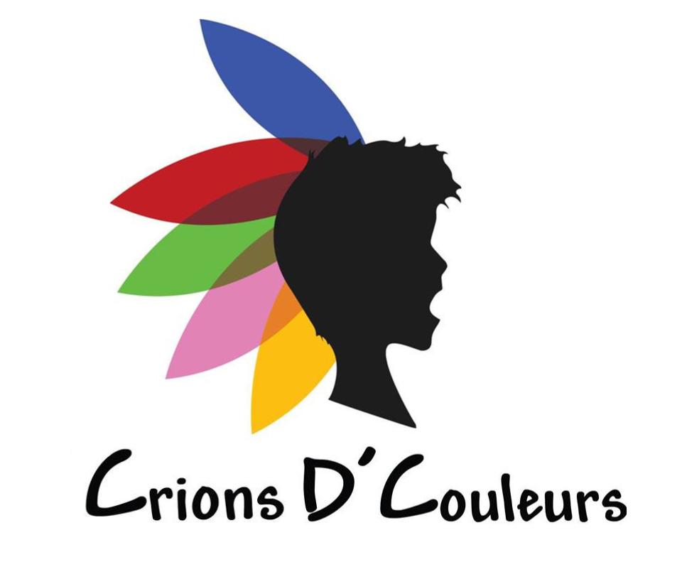 Crions D'Couleurs